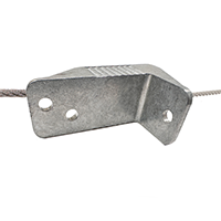duct lock cl-90 1